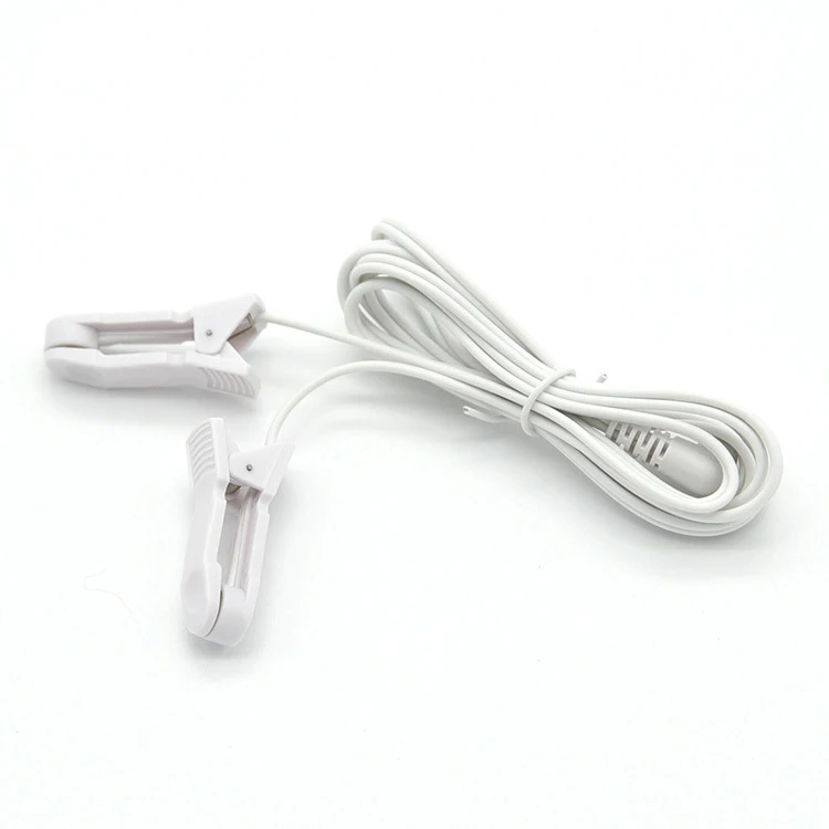 Electric Shock Nipple Clamps BDSM Bondage Labia Clip Clit/Penis Stimulator E-stim Massage Glove/Pad SM Roller Sex Toy For Couple