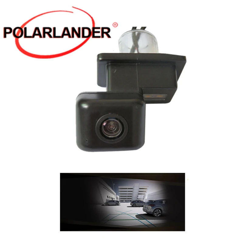 

CCD HD 170 градусов PC7070K для Benz C300 E200 E260 C200 E300L E200L C63 AMG аксессуары Автомобильная камера заднего вида Проводная резервная камера