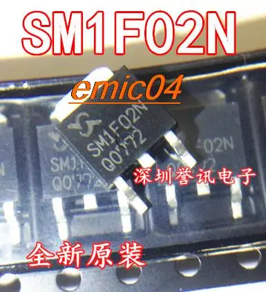 

Original Stock SM1F02NSU SM1F02N MOS 35A150V N