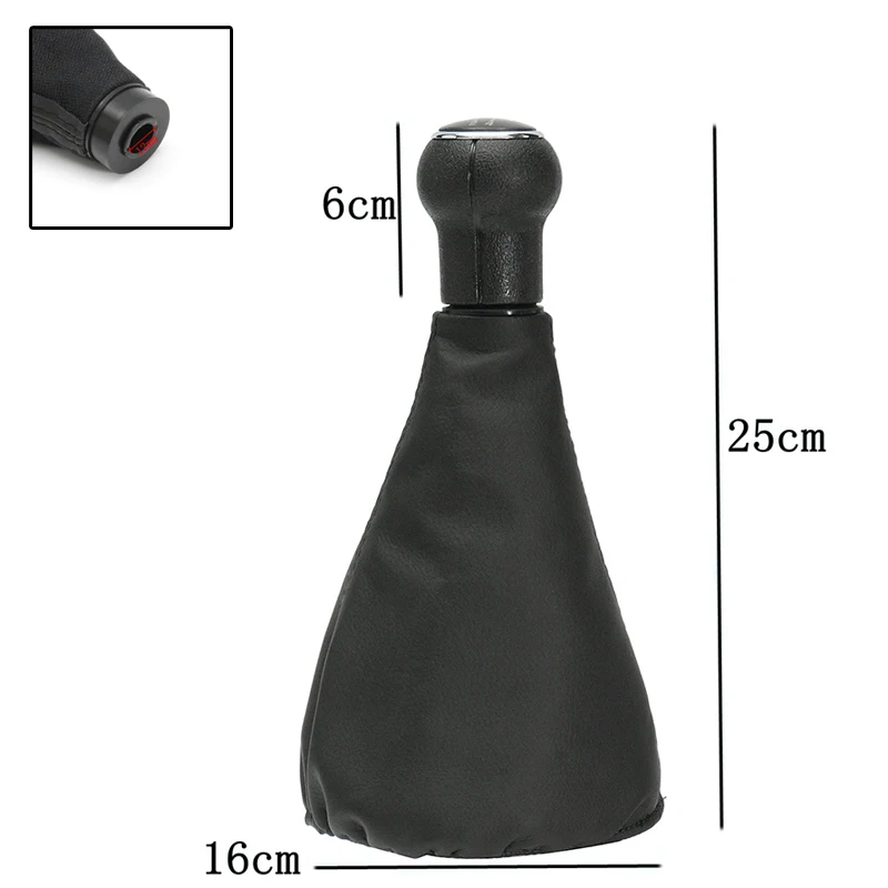 Рисунок 3 - Для Golf 3 MK3 T4 1992-1998 5-скоростные