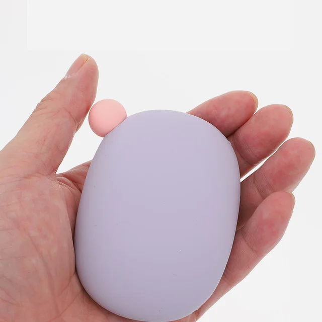 Kézmelegítő Újrahasznosítható Warrerswinter Funkció Kattintson A Handwarmer Hordozható Több Kültéri Újratölthető Hővel - Image 4