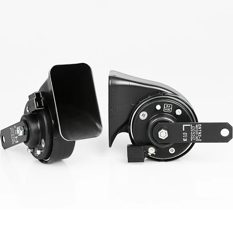 For 2024 Toyota Land Cruiser 250 Snail Horn Tweeter Prado LC250