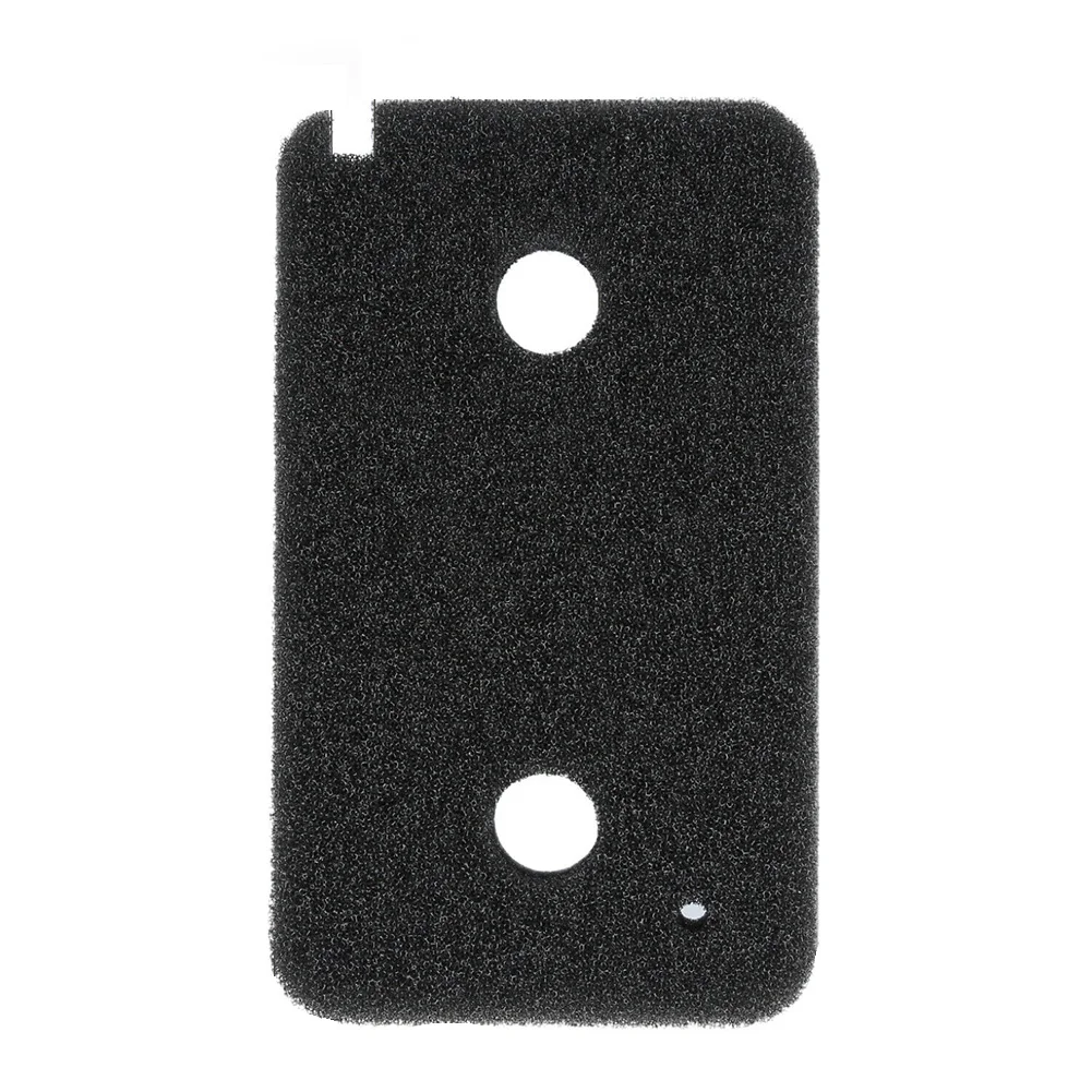 For Miele Dryer Foam Filters Pedestal Filter Accessories Dryer Plinth Filter Plinth Tumble Vacuum Cleaner