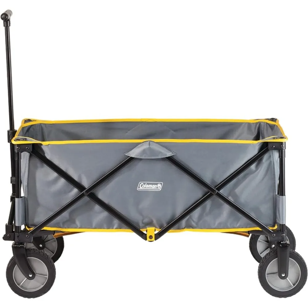 

Outdoor Camp Wagon camping gear camping tools Camping trolley