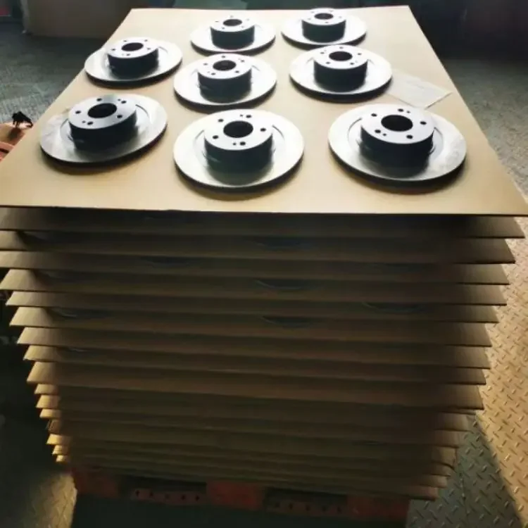 A2214230812 2214230812 Car Brake Disc Brake Discs Other Discs AMG(S63/S65)/AMGS63S65(W221)05-11 AMGC63CL63CL65(C216)05-12