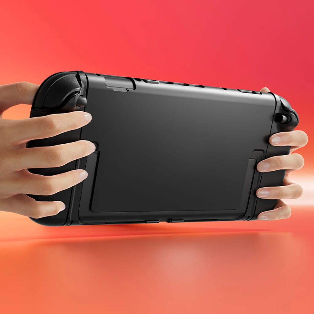 Durable Split Design Shockproof Protective Case