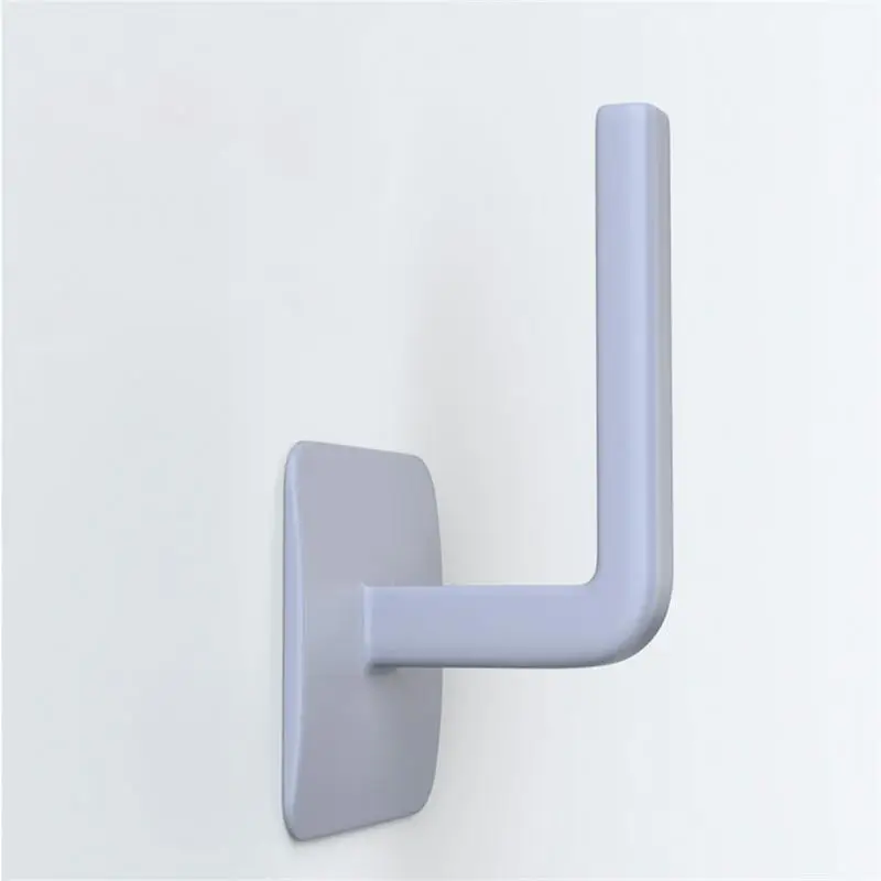 Paper Towel Holder Toilet Paper Holder Toilet Paper Rack Toilet Roll Holder Paper Towel Rack Tissue Holder Punch Free Paper Towel Holder Under Cabinet Paper Roll Rack Toilet Holder Tissue Hanger Bathroom Towel Storage Rack