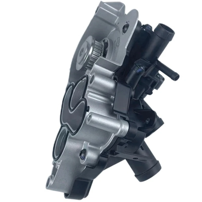 Engine Water Pump for-Volkswagen Jetta 1.4L-L4 04E121600BD