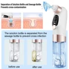 Electric Blackhead Remover Vacuum Facial Pore Cleaner Rechargeable Deep Dirt Skin Cleaning Machine for Pimple Blackhead Removal 6