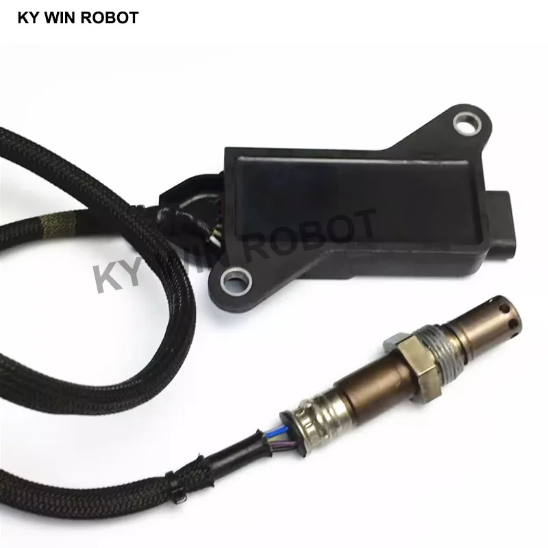 

1PCS/LOTS 89463-E0620 226500-1950 for Bus Truck Pellet Nitrogen Oxygen Sensor