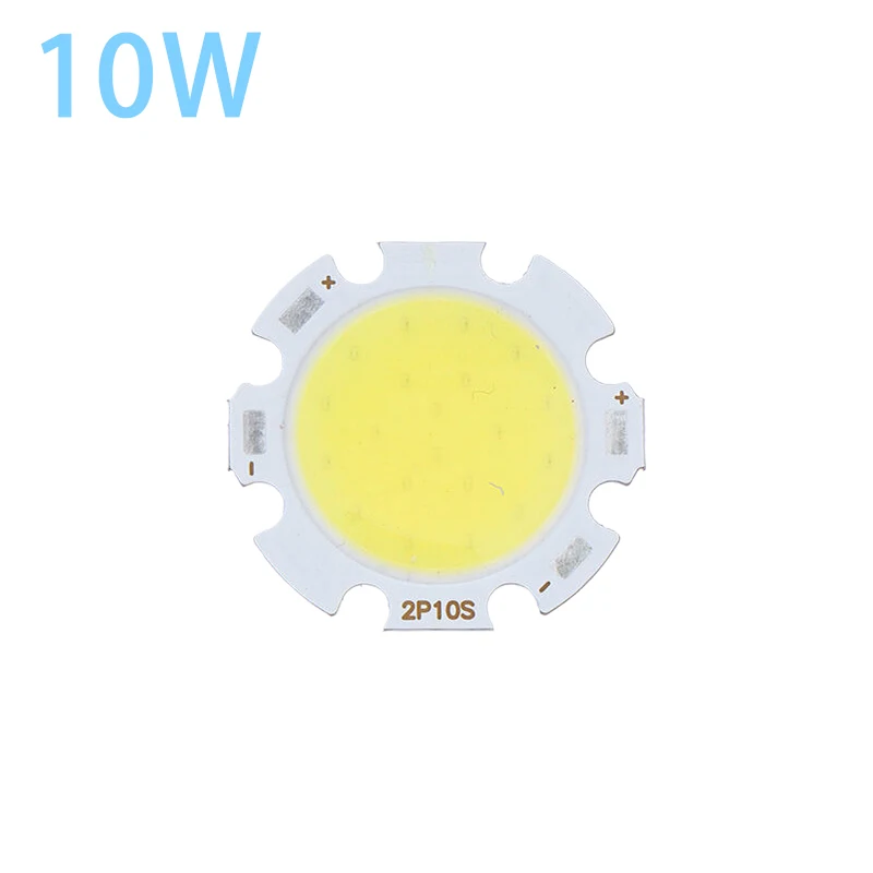 10W