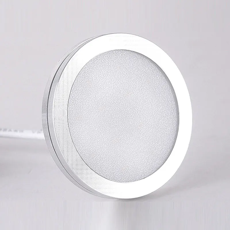 รูปสินค้า โคมไฟ LED รถยนต์ ประหยัดพลังงาน สว่าง 3W