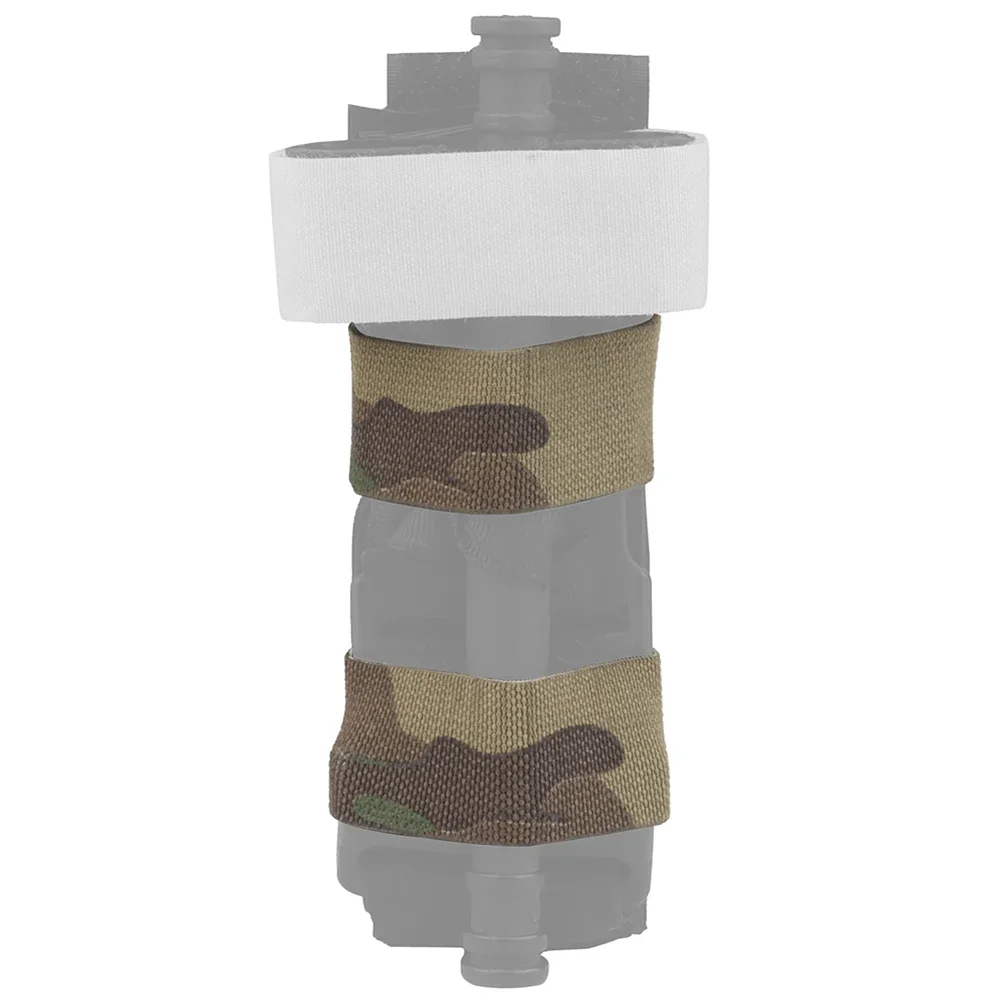 MOLLE Tourniquet Holder Carrier Fastener for SOF-T/C-A-T TQ Retention Pouch IFAK First Aid Kit Hunting Airfoft accessory