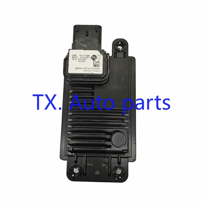 99110-G8000 Hyundai Kia Unit Assy Smart Cruise Control Radar Azera IG