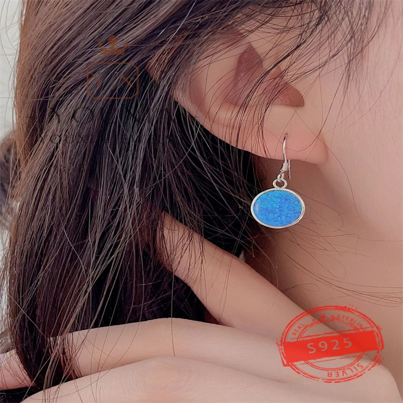 

Hot selling European and American style simple love design party fashion personality ladies high fashion Earring Jewelry Gift