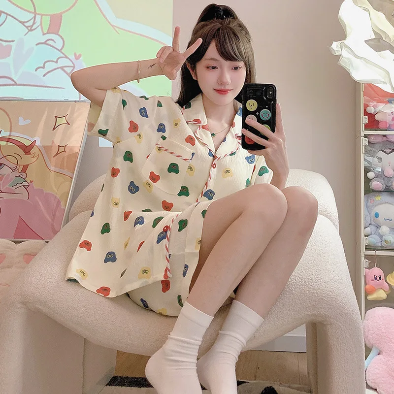 Рисунок 5 - Милые пижамы, женские пижамные комплекты