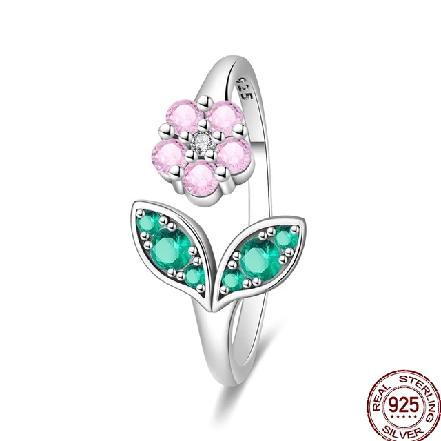 Bagues en argent Sterling 2025 originales pour femmes, couronne à nœud papillon, cœur d'amour, mauvais œil, bijoux d'anniversaire, cadeau d'anniversaire, 925