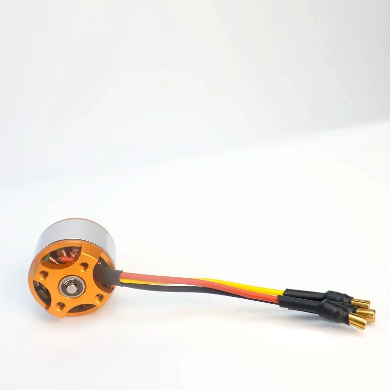 Moteur Brushless A2212 KV1000-3500 pour Drone FPV Quadcopter