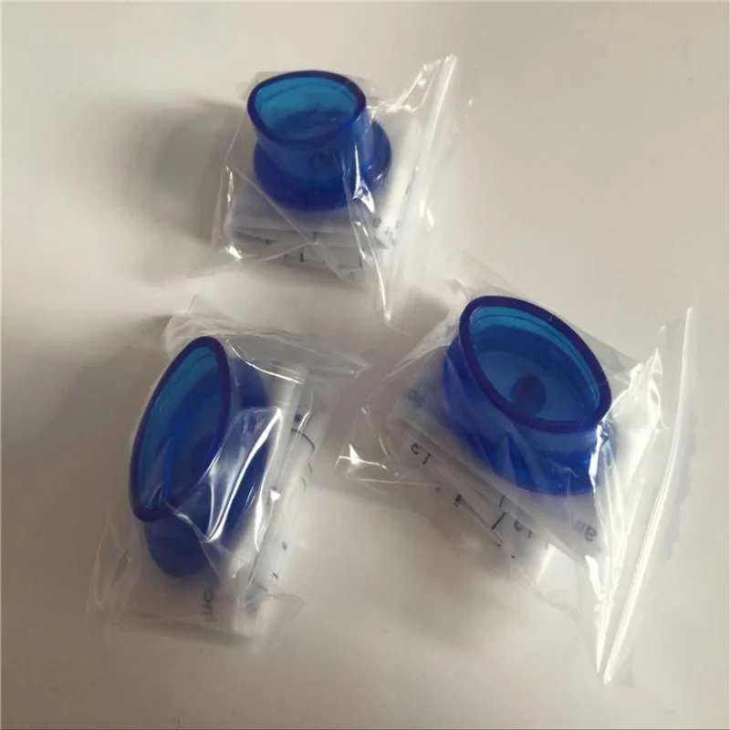 Disposable First Aid Breathing Respirator Mouth to Mouth CPR Face Shield Artificial Respiration Breathing Mask Rescue Tools