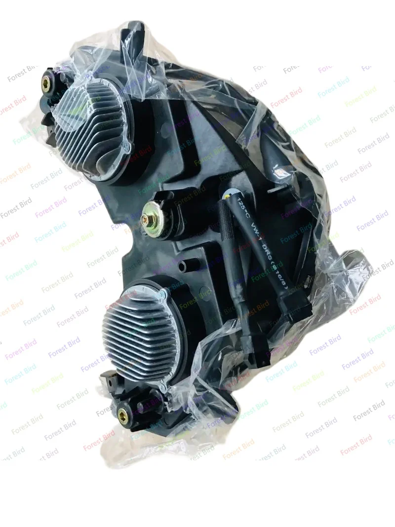 

Передняя фара в сборе для мотоцикла TRK502 TRK502X