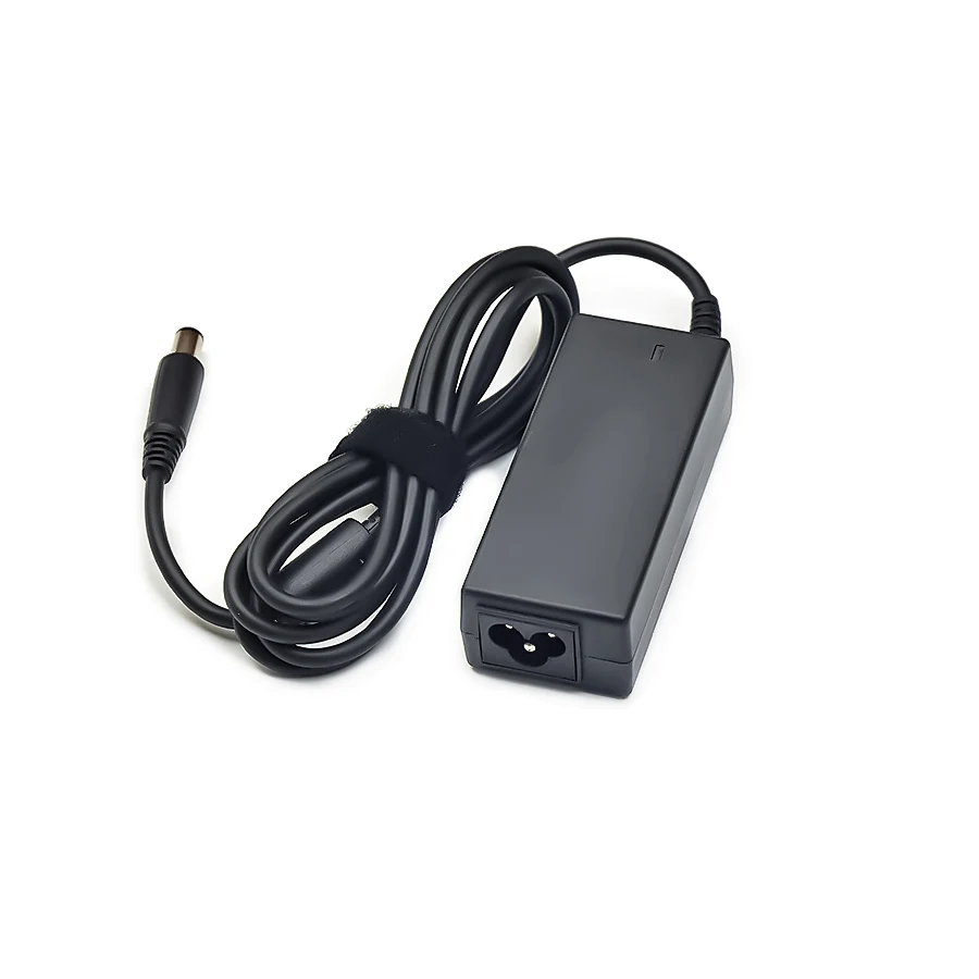 19.5V 2.31A 45W Dell 컴퓨터 울트라북 전원 어댑터 hstnda35 노트북 충전기 P54G 7.4*5.0mm, 초경량