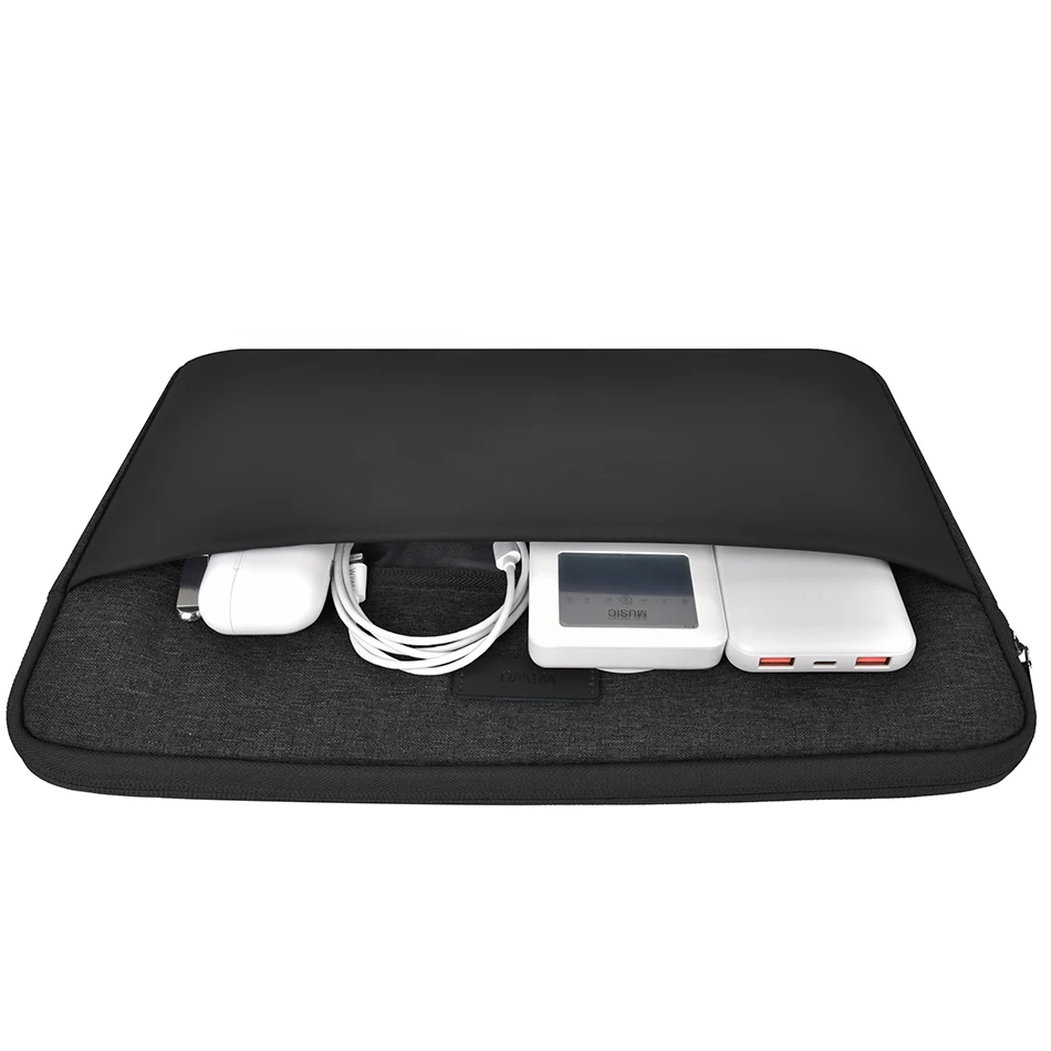 Wiwu-saco do portátil para macbook pro, portátil,