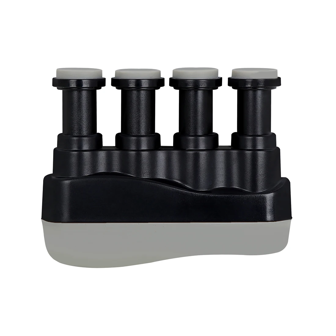 Finger Exerciser Hand Grip Strengthener for Musicians and Fitness Enthusiasts