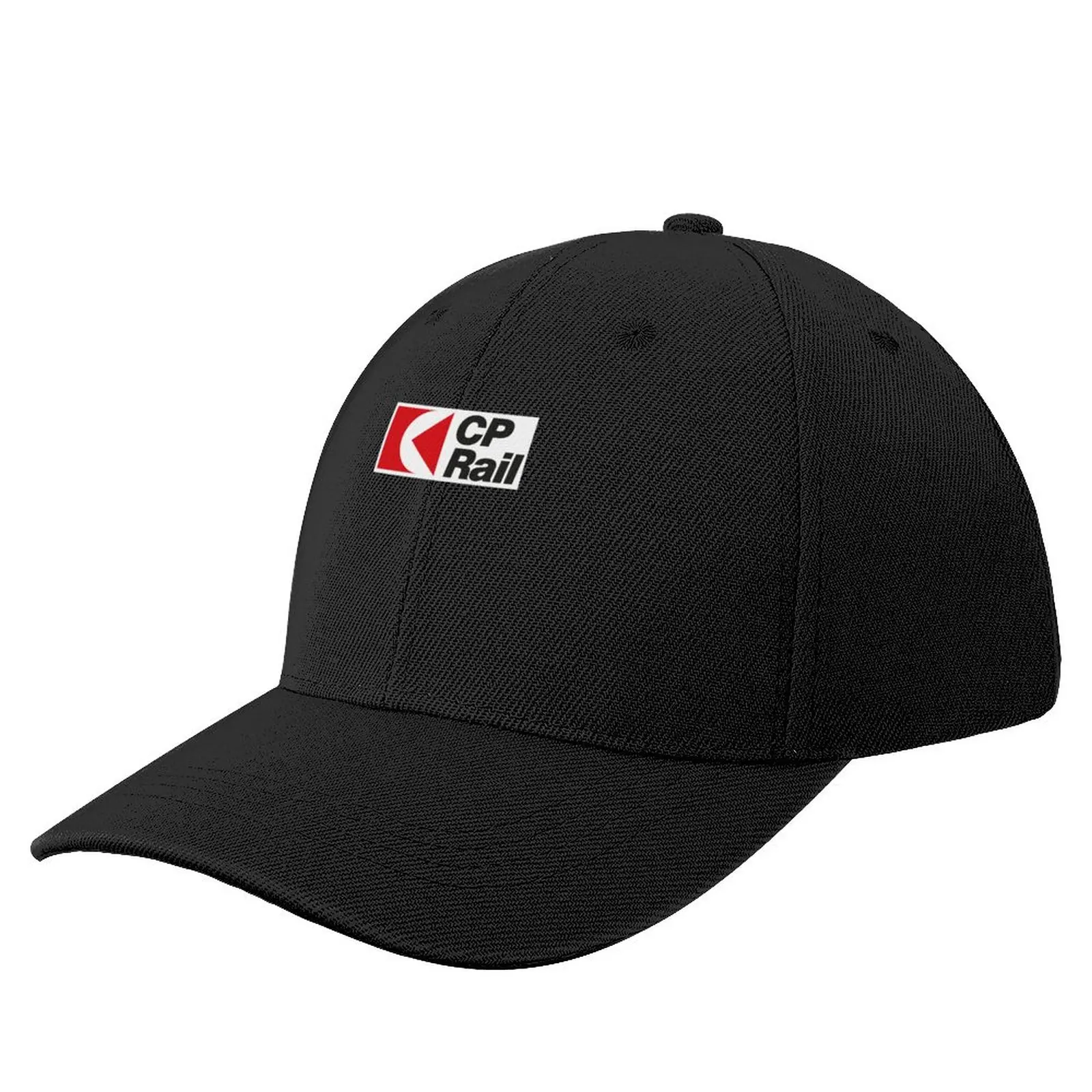 

Canadian Pacific (CP) Rail - 1968 Logo Classic T-Shirt Baseball Cap fashionable New In The Hat Hat For Women Men's