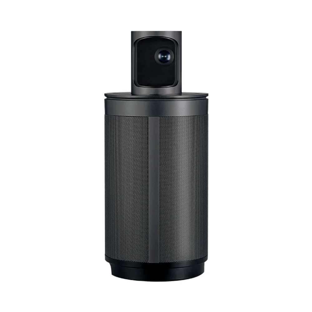 Original KanDao Meeting 360 Video Conference Camera - 8K Captured AI-Powered Framing & Speaker Tracking, 1080p HD 360-Degree 2