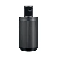 Original KanDao Meeting 360 Video Conference Camera - 8K Captured AI-Powered Framing & Speaker Tracking, 1080p HD 360-Degree 2