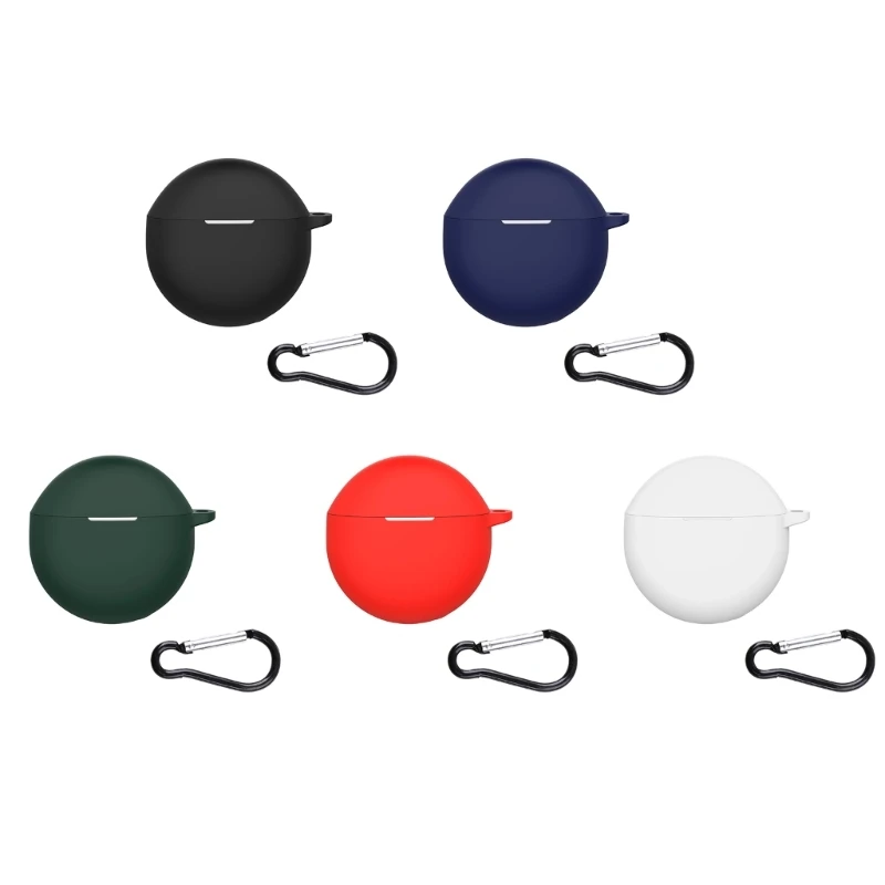 

Wireless Earphone Protective Cover Silicone Case Wireless Headset Protector