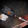 Arc Welding Machine DIY Intelligent Welder Electric Welding Machine Automatic Digital Adjustable Welding Equipment 220V/110V 2
