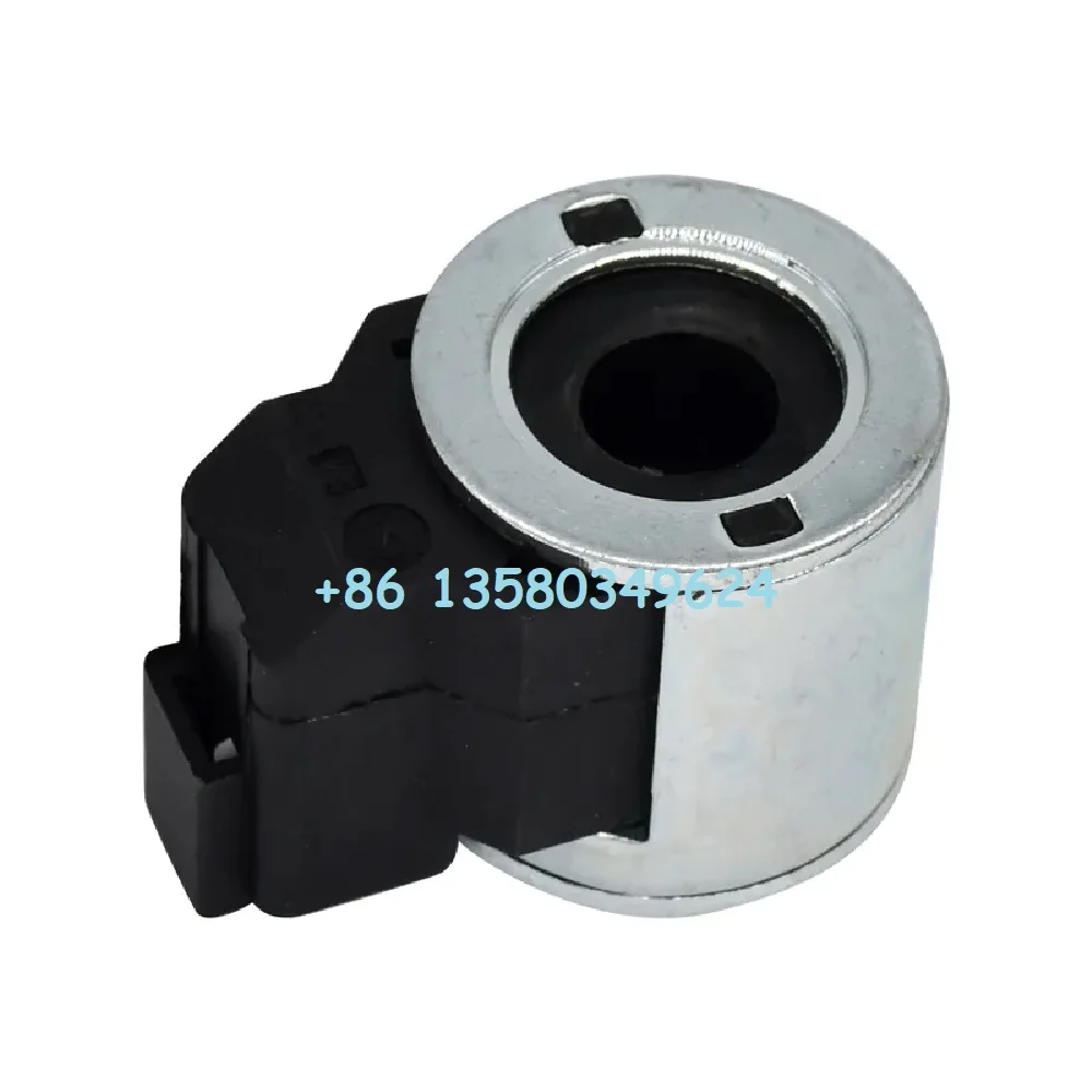 

4304024 24V Solenoid Valve Coil Compatible with Valve Stem Series 08 80 88 98