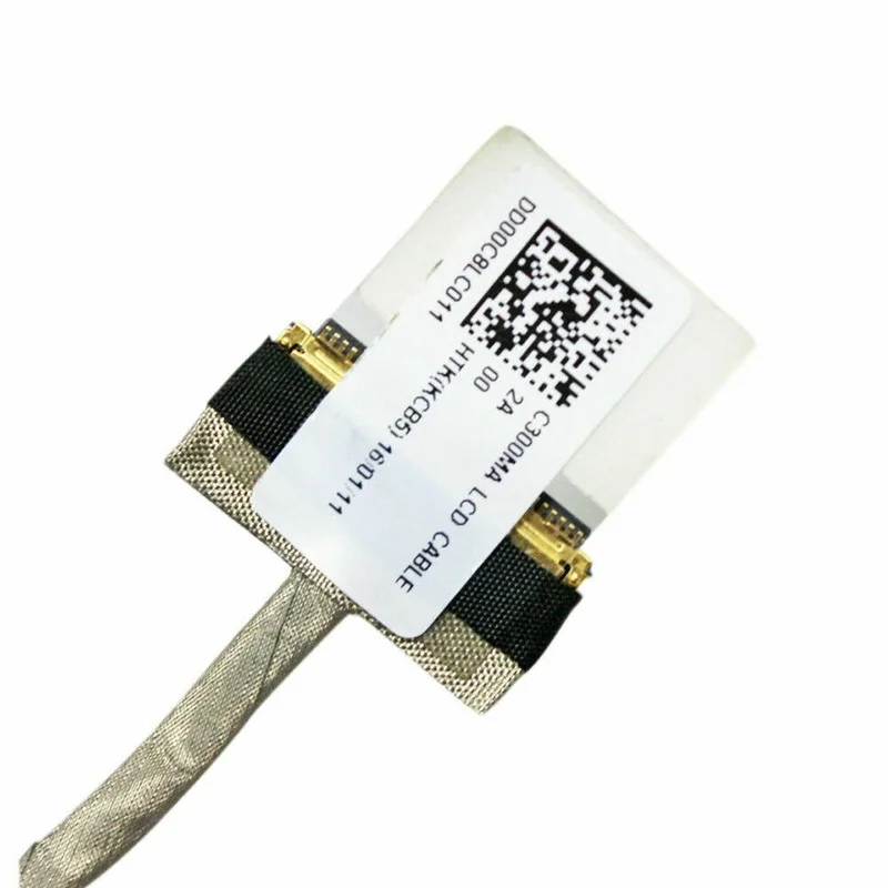 Кабель LCD LVDS ДЛЯ Asus Chromebook C300M C300MA C300MA-DB01 C300MA-BBCLN10 |