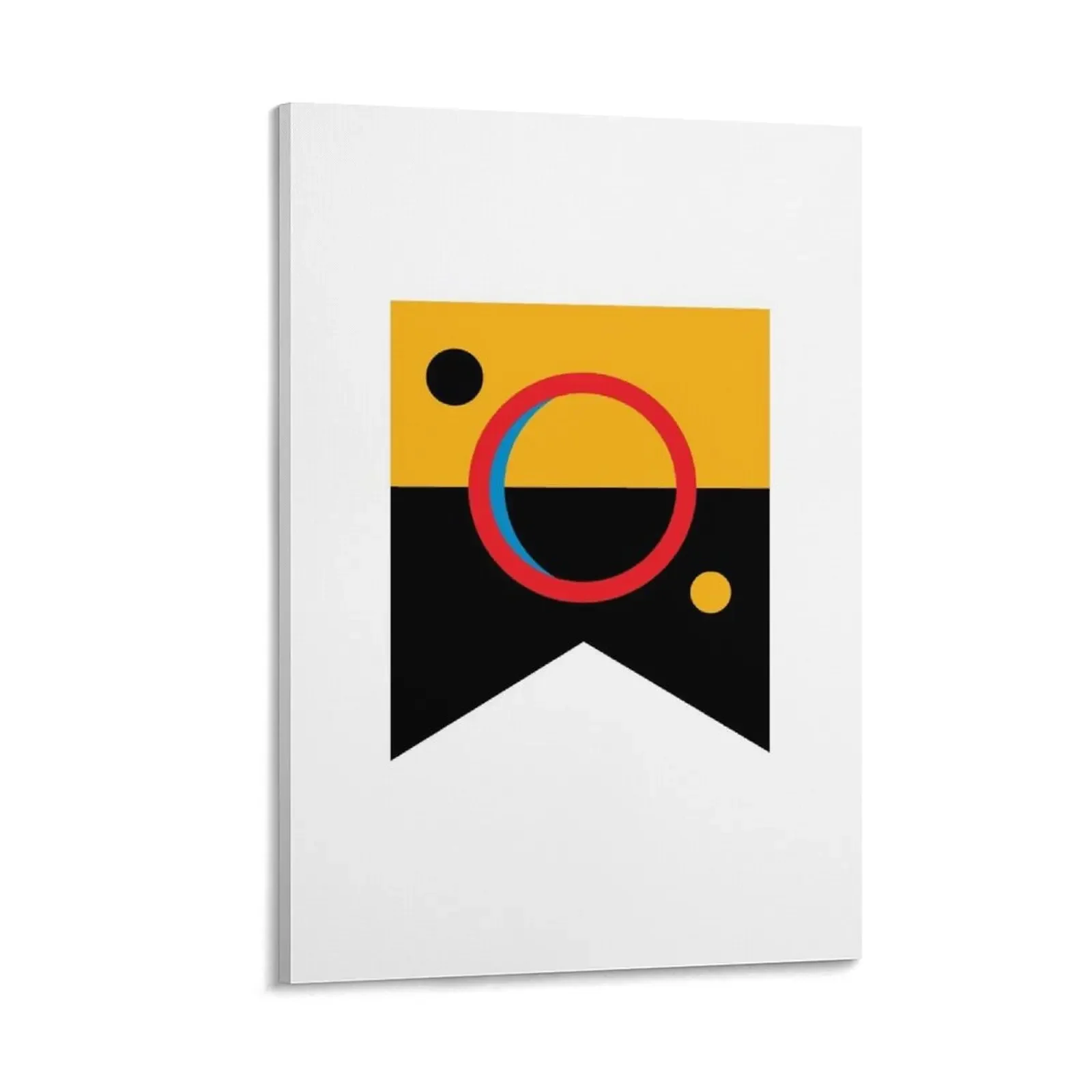 

The Expanse Martian Flag Mars Logo Sign - The Expanse Martian Vintage Flag Canvas Painting Decorative paintings
