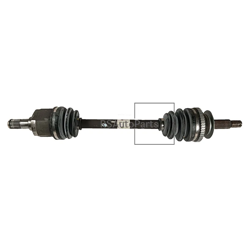 GenuineNewLeftCVDriveShaftJointKitLH495003A217495003A217For
