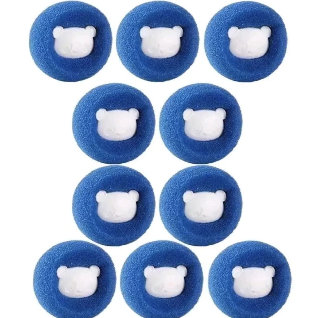 10PCS