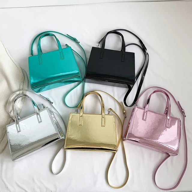 luxury Designer Bags Women Handbag Leather PVC Fashion Tote Shoulder Bag  Crossbody PurseTop Handle Satchel Hobo Gg Cc Sac - AliExpress