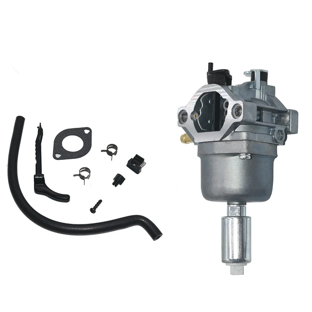 CARBURATEUR FOR NIKKI 697203 795873 14.5 I/C Moteur 14hp-18hp Pièces EUR 40,75 - FR