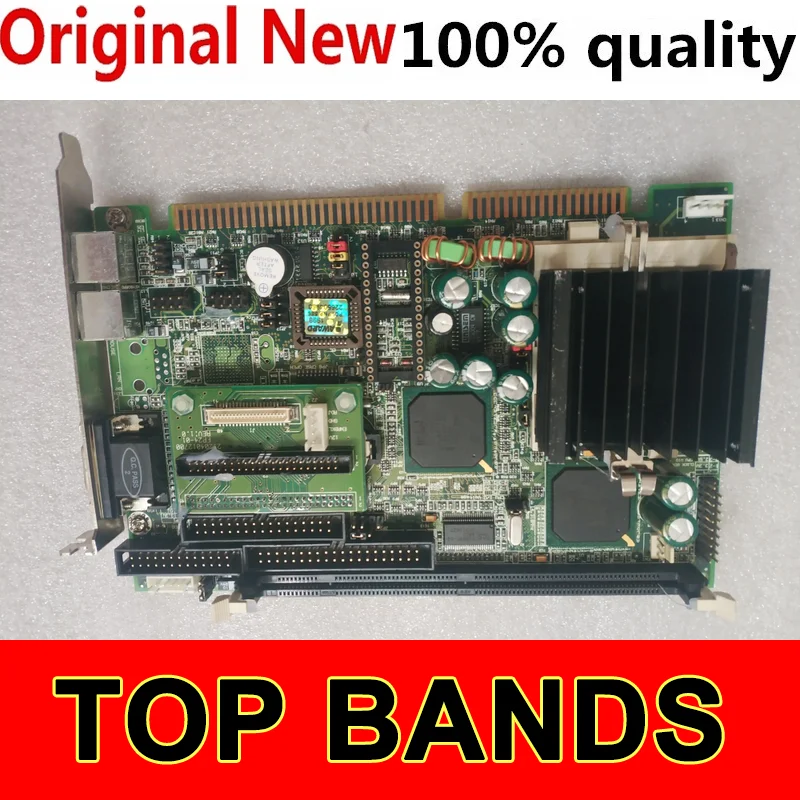 

NUPRO-595 REV.B1, новый и оригинальный модуль материнской платы