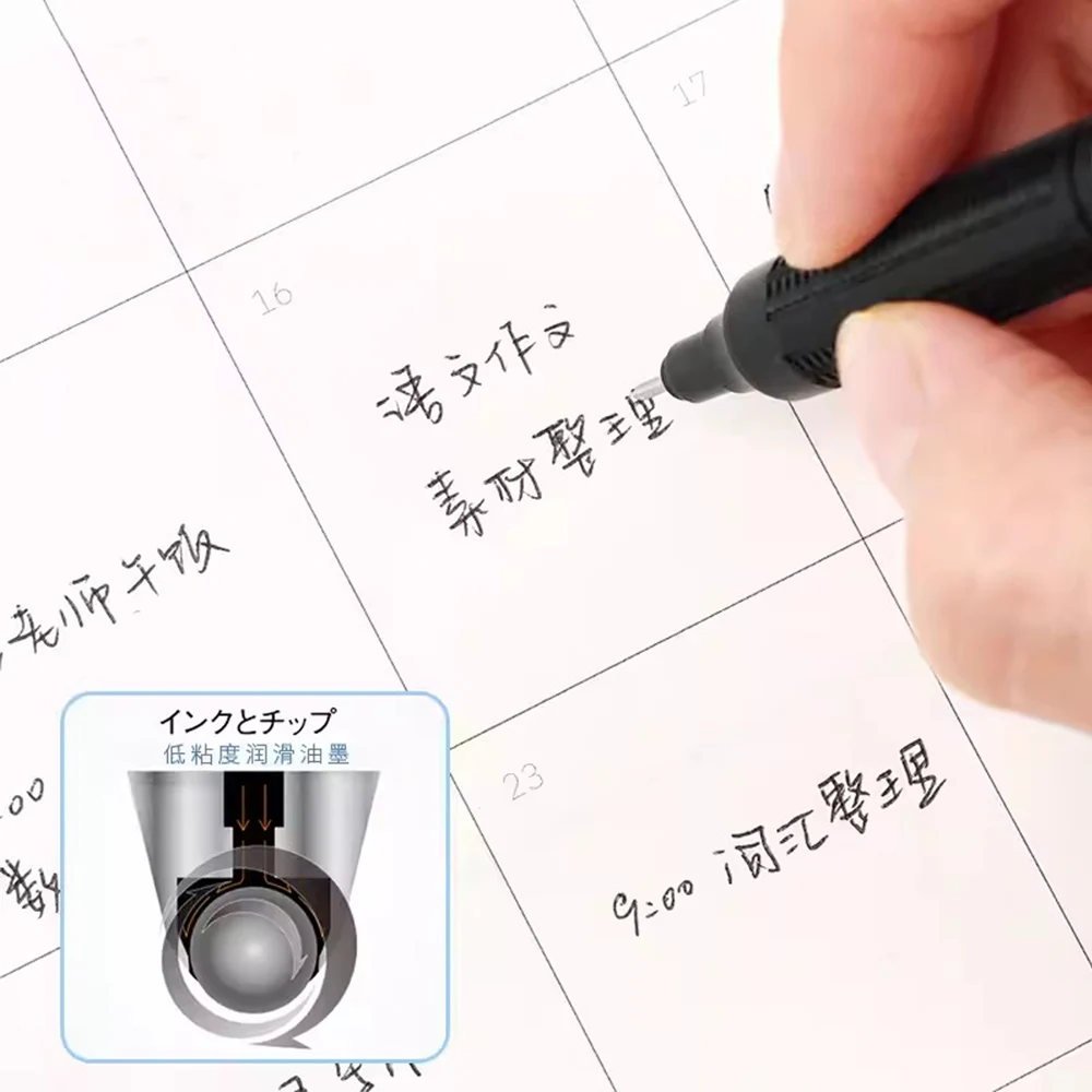 TOMBOW MONO , Ű ÷,  ̵  , 0.5 ׷,  0.5mm, пǰ , 1 