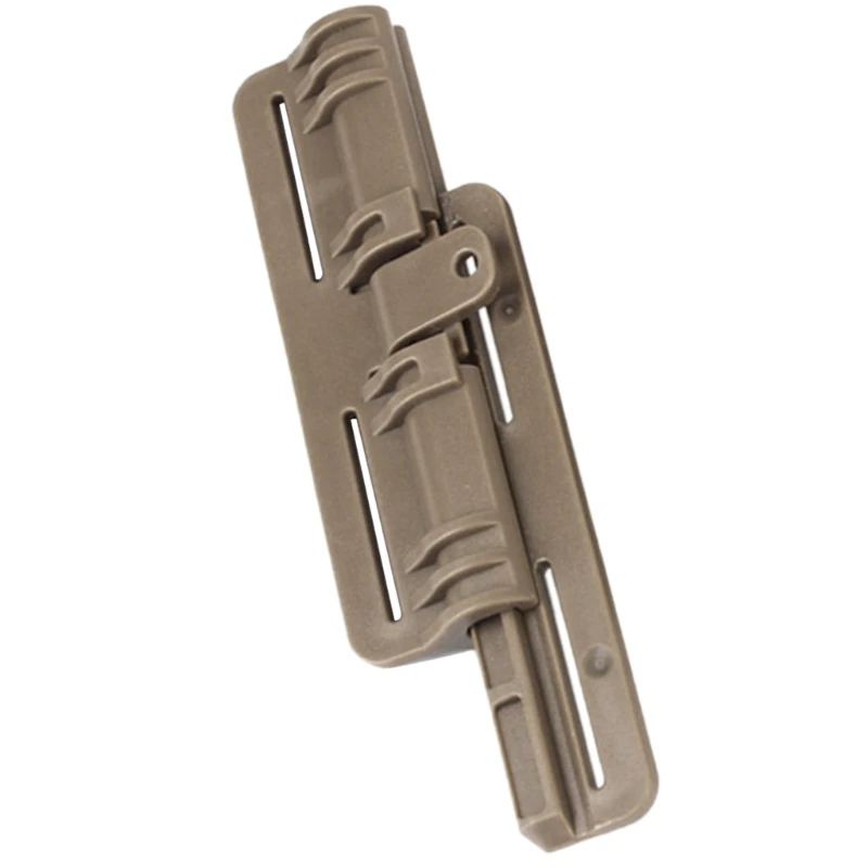 

Tacticals Molles Vest Quick Release Buckle Fast Fit Molles Side Belt Cummerbund Straps Tube for CPC NCP Vest Drop Shipping