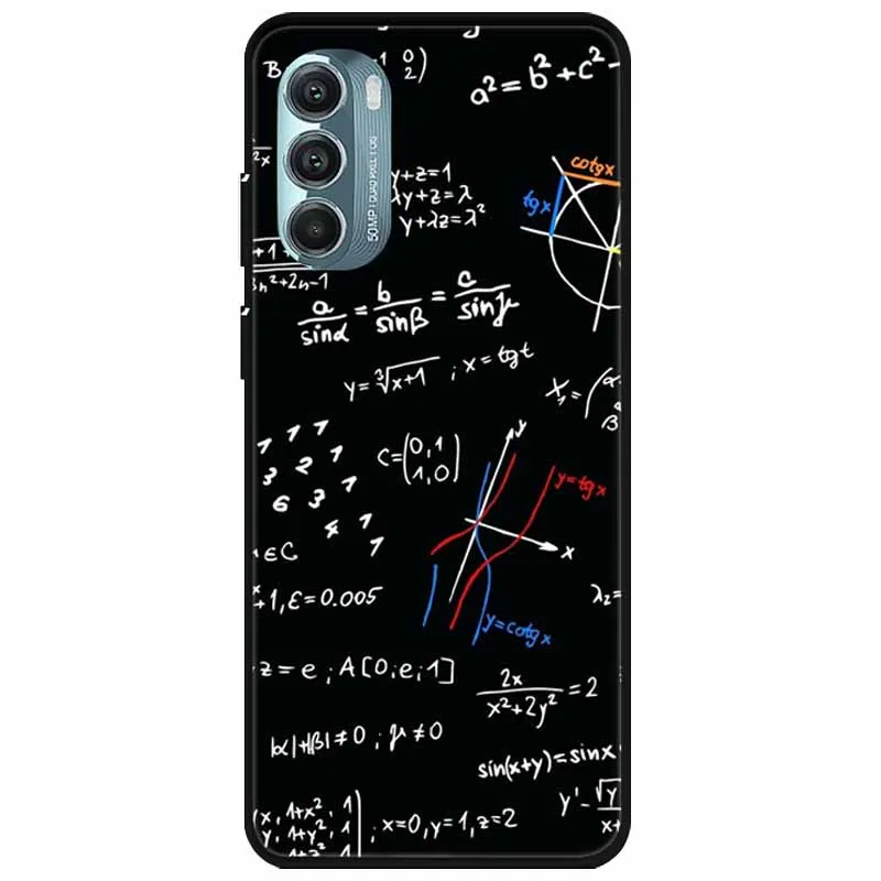 Silicone Luxury Cartoon TPU Bumper Phone Case with Dog Design