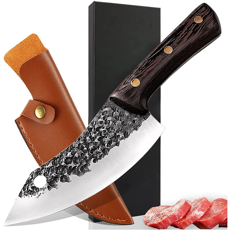 PATIKIL ABS Coltello Copertura Manicotti per 10 Cucina Coltello, 3pz