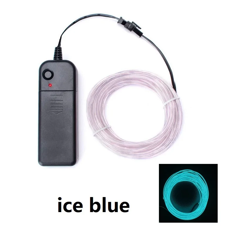 Ice Blue