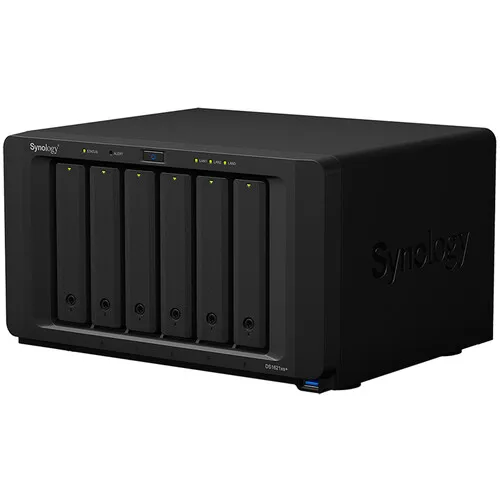 値下げ)ネットワークNAS Synology DiskStation DS215j