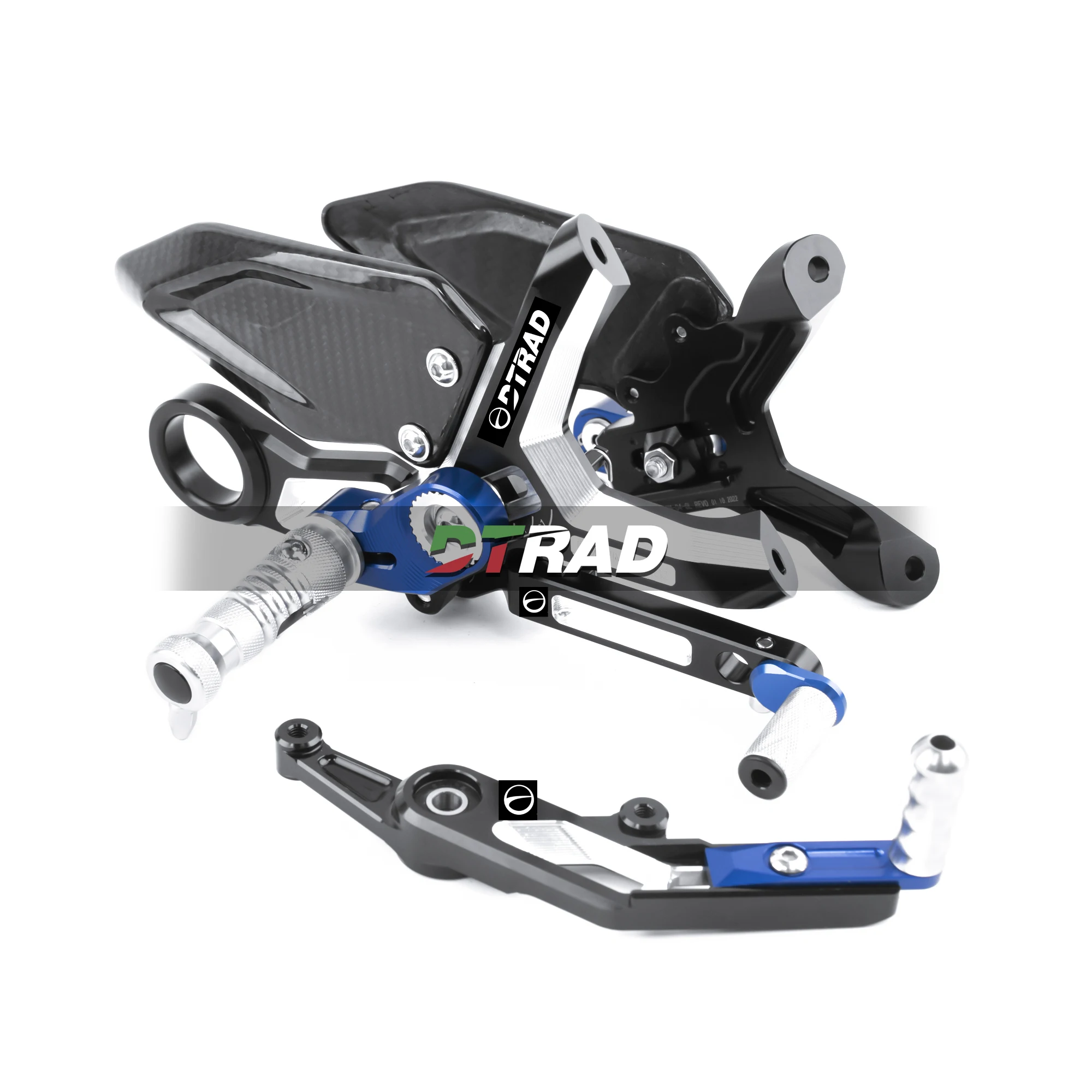 신제품 BMW S1000RR 리어 세트 풋 19-21 1:1 2022 BMW S1000RR 용 19-21 1:1 2022 BMW S1000RR 리어 세트 용, 2022