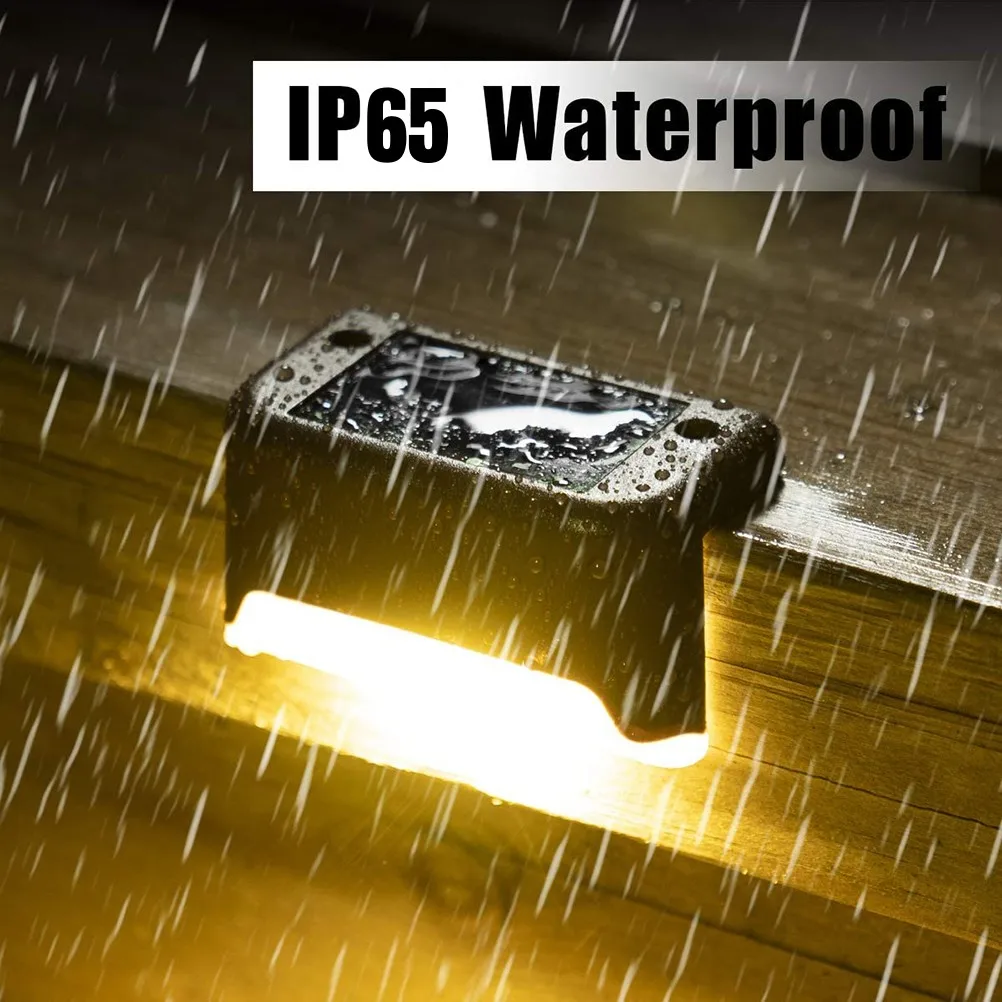 Рисунок 3 - Водонепроницаемый фонарь с солнечной батареей