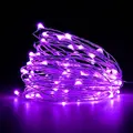 Purple Light