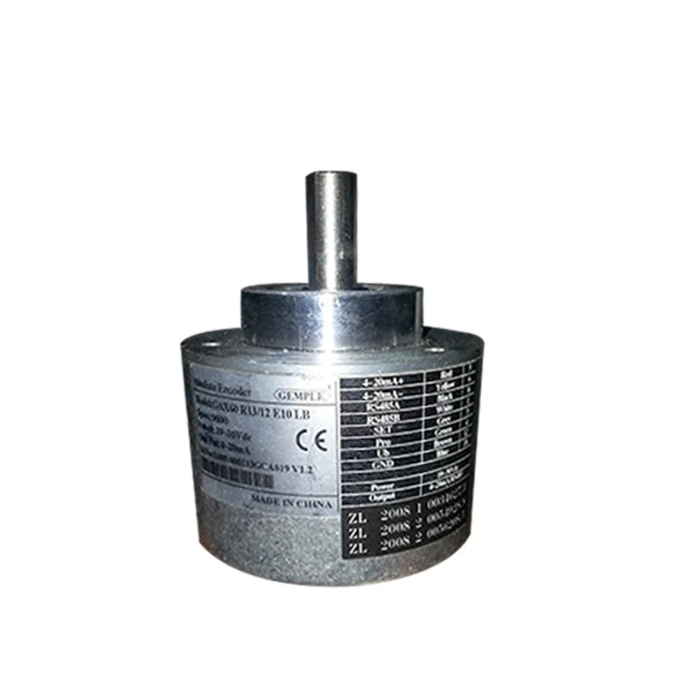 

Hot Sale Rotary Encoder For Tower Crane